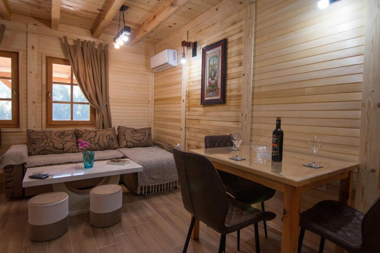 Arielove Kolibe Mokra Gora Exterior photo